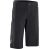 ION Bike Shorts Scrub Women - Black 47223