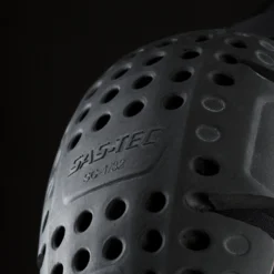 ION Bike Protection K-Pact Knee Guards - Dark Mud -Bike Sale Shop ion sas tech 1 1049938