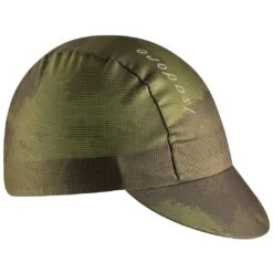 Isadore Signature Climbers Cap - Dark Olive
