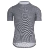Isadore Urban Merino Shirt - Grey
