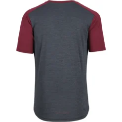 IXS Flow X Kids Short Sleeve MTB Jersey - Olive/black 7 IXS Flow X Kids Short Sleeve MTB Jersey - Olive/black -Bike Sale Shop ixs flow x kurzarmtrikot 3 1088414