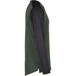 IXS Flow X Long Sleeve Kids MTB Jersey - Olive/dark Olive 5 IXS Flow X Long Sleeve Kids MTB Jersey - Olive/dark Olive -Bike Sale Shop ixs flow x long sleeve kids mtb jersey olive dark olive 1 1452493