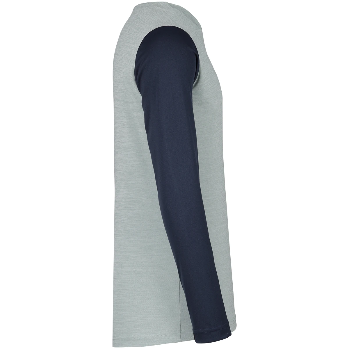 IXS Trigger X Kids Long Sleeve Jersey - Graphite/black 3 IXS Trigger X Kids Long Sleeve Jersey - Graphite/black - Image 3