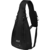 Jack Wolfskin Delta Bag Air Slingbag - Black