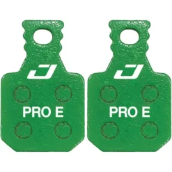 Jagwire Pro E-Bike Semi-Metallic Brake Pads For Magura MT5 / MT7 / MT Trail