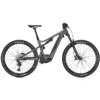 FOCUS JAM² 7.8 - 29" MTB E-Bike - 2023 - Slate Grey