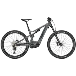 FOCUS JAM² 7.8 - 29" MTB E-Bike - 2023 - Slate Grey