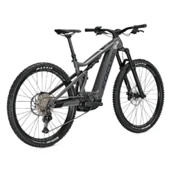 FOCUS JAM² 7.8 - 29" MTB E-Bike - 2023 - Slate Grey 5 FOCUS JAM² 7.8 - 29" MTB E-Bike - 2023 - Slate Grey -Bike Sale Shop jam2 7 8 slate grey 2 1125485