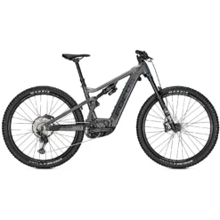 FOCUS JAM² 7.9 - 29" MTB E-Bike - 2023 - Slate Grey