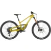 Cannondale JEKYLL 1 - 29" Carbon Mountainbike - 2023 - Ginger