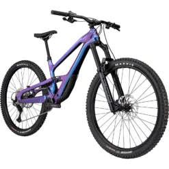 Cannondale JEKYLL 2 - 29" Carbon Mountainbike - 2023 - Purple Haze 5 Cannondale JEKYLL 2 - 29" Carbon Mountainbike - 2023 - Purple Haze -Bike Sale Shop jekyll 2 purple haze 2 1010531