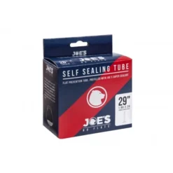 Joe's No Flats MTB Self Sealing Tube - FV 29"x1.90-2.35