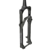 RockShox Judy Gold RL Solo Air 27.5" Suspension Fork - 120mm - 42mm Offset - 1 1/8" - QR - Gloss Black