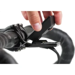 K-Edge BOSCH Kiox Out-Front Mount 31,8mm - Black -Bike Sale Shop k edge bosch kiox out front e bike mount 4 1127430