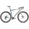 Ridley KANZO ADVENTURE - GRX Di2 With Classified - Carbon Gravel Bike - 2023