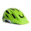 KASK Caipi WG11 MTB Helmet - Lime