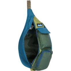 KAVU Mini Rope Sack 4 L - Woodgrove -Bike Sale Shop kavu mini rope sack 4 l woodgrove 4 1515006