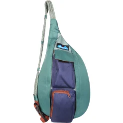 KAVU Mini Rope Sling Bag 4 L - Tree Hugger