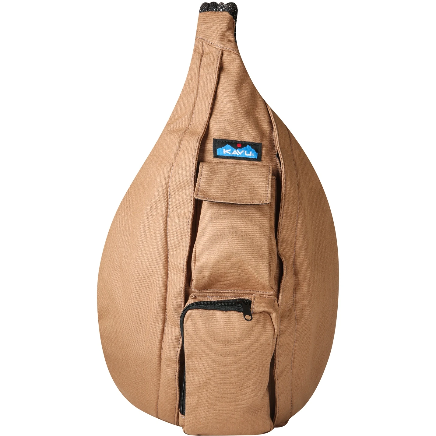 KAVU Rope Bag 10 L - Dune 2 KAVU Rope Bag 10 L - Dune - Image 2