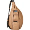 KAVU Rope Bag 10 L - Dune