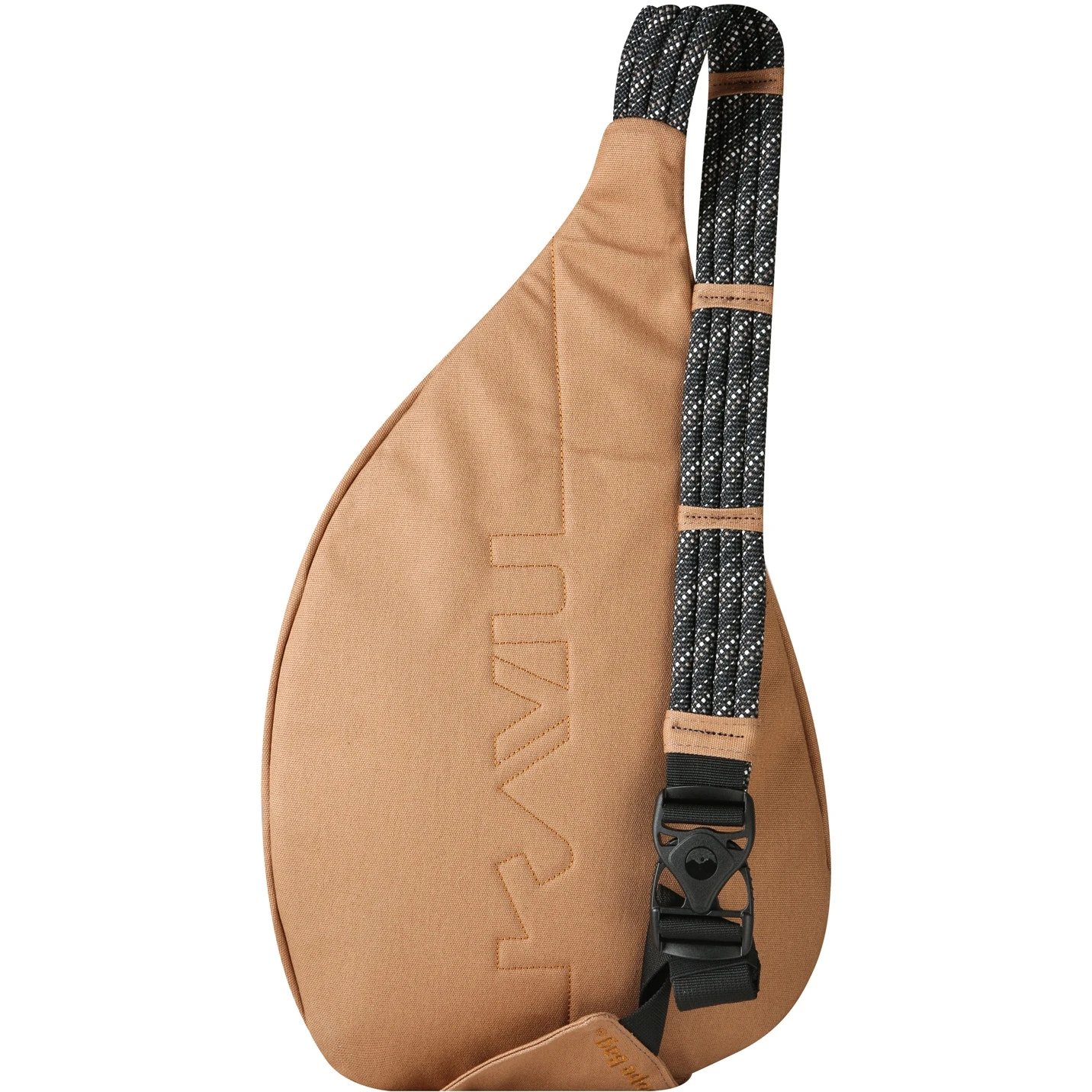 KAVU Rope Bag 10 L - Dune 4 KAVU Rope Bag 10 L - Dune - Image 4