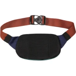 KAVU Spectator Waist Pack 0.5 L - Tree Hugger -Bike Sale Shop kavu spectator waist pack tree hugger 3 1514792