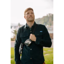 KAVU Yorktown Bag 0.5 L - Woodgrove 13 KAVU Yorktown Bag 0.5 L - Woodgrove -Bike Sale Shop kavu yorktown bag 0 1515265