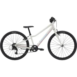 Cannondale KIDS QUICK - 24" Kids Bike - 2023 - Iridescent