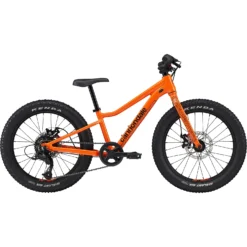 Cannondale KIDS TRAIL PLUS - 20" Kids Bike - 2022 - Orange