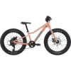 Cannondale KIDS TRAIL PLUS - 20" Kids Bike - 2022 - Salmon