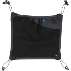 Klättermusen Helmet Holder 2.0 - Black