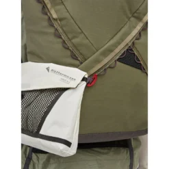 Klättermusen Hrid WP Accessory Bag 3L - Meadow Green -Bike Sale Shop klattermusen hrid wp accessory bag 3l 1 1311840 1