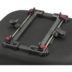 KLICKfix Carrybag GT Uniklip 2 - Bike Basket - Twist Sky Rose -Bike Sale Shop klickfix 0305 uk2 13 1431326