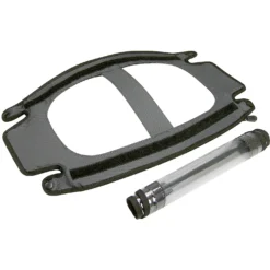 KLICKfix Doggy Shopper - Dog Basket - Grey/black -Bike Sale Shop klickfix 0320gr 2 1432445