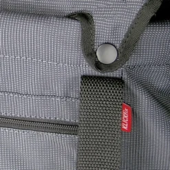 KLICKfix Doggy Shopper - Dog Basket - Grey/black -Bike Sale Shop klickfix 0320gr 9 1432452