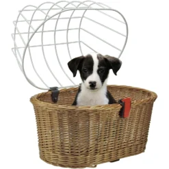 KLICKfix Doggy Basket GTA -Bike Sale Shop klickfix 0399 5 1432461