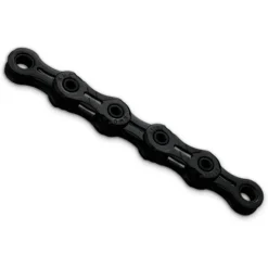 KMC DLC 11 Chain - 11-speed - Black