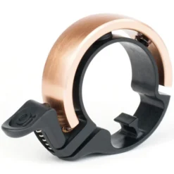 Knog Oi Classic Bell - Small - 22.2mm -Bike Sale Shop knog oi classic brass 864876