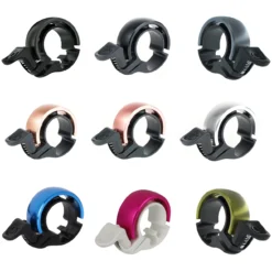 Knog Oi Classic Bell - Small - 22.2mm