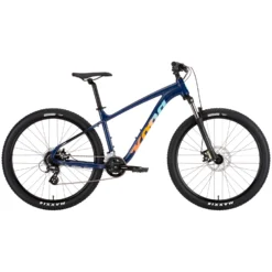 Kona LANA'I - Mountain Bike - 2023 - Satin Midnight