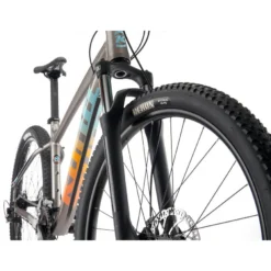 Kona LANA'I - Mountain Bike - 2023 - Satin Midnight -Bike Sale Shop kona lanai detail 04 1337410 1
