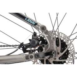 Kona LANA'I - Mountain Bike - 2023 - Satin Midnight -Bike Sale Shop kona lanai detail 09 1337414 1
