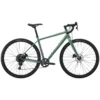 Kona LIBRE - Gravel Bike - 2023 - Gloss Metallic Green