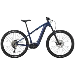Kona REMOTE - Electric Mountain Bike - 2023