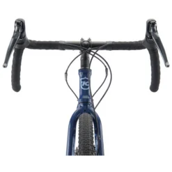 Kona ROVE AL 700 - Gravel Bike - 2023 - Matte Midnight -Bike Sale Shop kona rove al 700 03 1388315