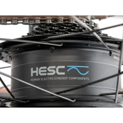 Kona ROVE HD - Gravel E-Bike - 2023 - Gloss Satin Green -Bike Sale Shop kona rove hd 11 1501130