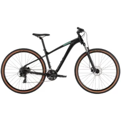 Kona SPLICE - Urban Bike - 2023 - Satin Black