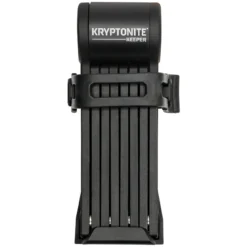 Kryptonite Keeper MINI Foldable Lock