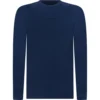 La Sportiva Jubilee Longsleeve Shirt - Night Blue