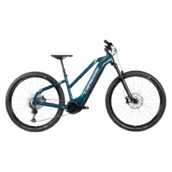 Lapierre OVERVOLT HT 8.6 Mix - Electric Mountain Bike - 2022